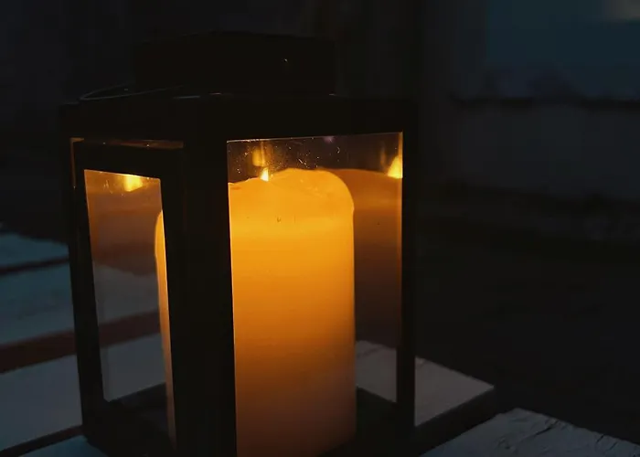 Capital's Old Town Gem Daire Vilnius