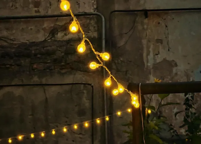 Daire Capital's Old Town Gem