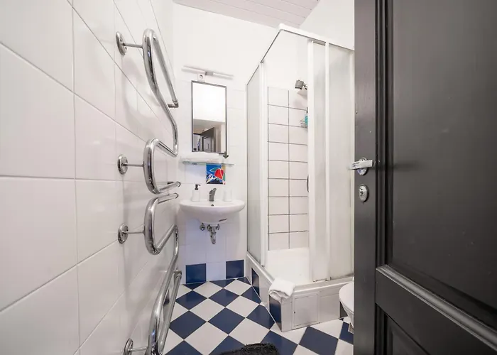 Capital's Old Town Gem *